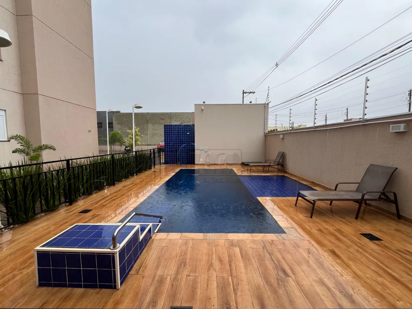 Alugar Apartamento / Padrão em Ribeirão Preto R$ 850,00 - Foto 13