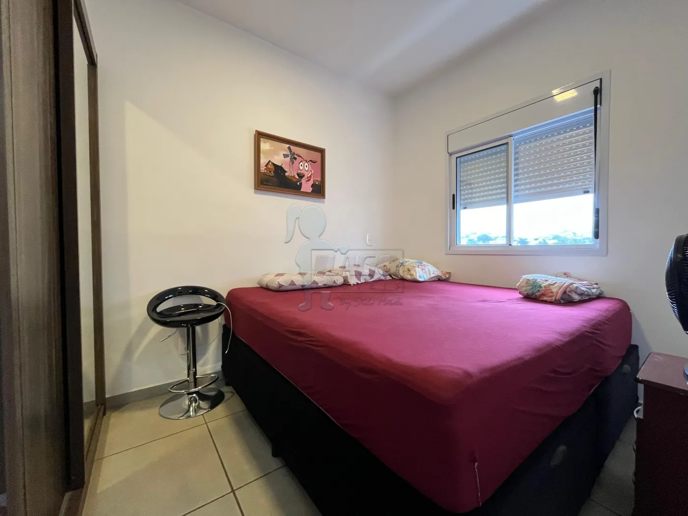 Alugar Apartamento / Padrão em Ribeirão Preto R$ 850,00 - Foto 9