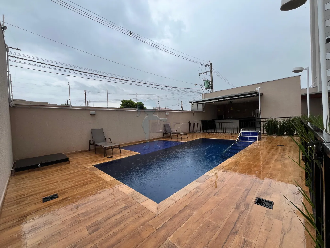 Alugar Apartamento / Padrão em Ribeirão Preto R$ 850,00 - Foto 11