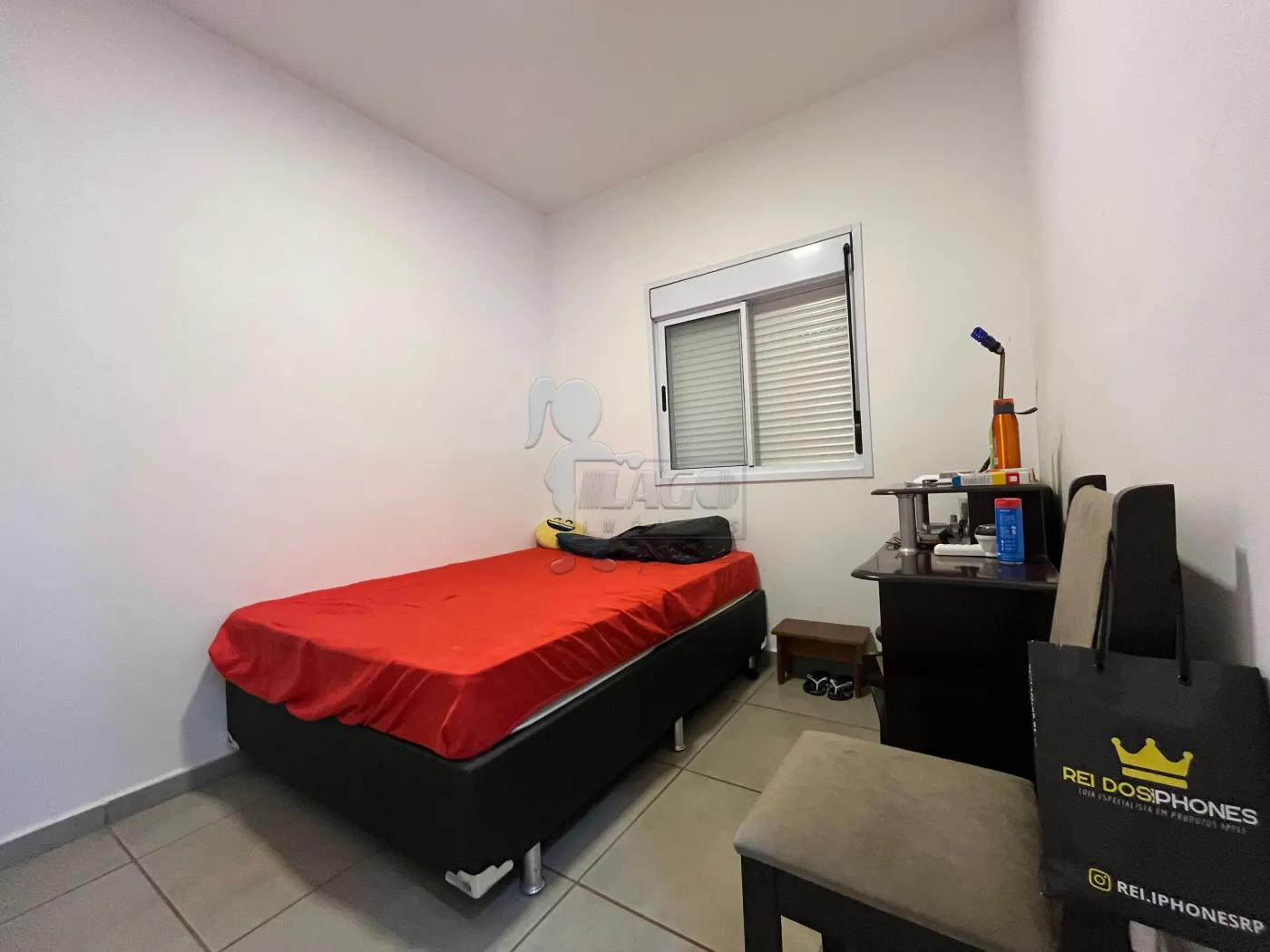 Alugar Apartamento / Padrão em Ribeirão Preto R$ 850,00 - Foto 6