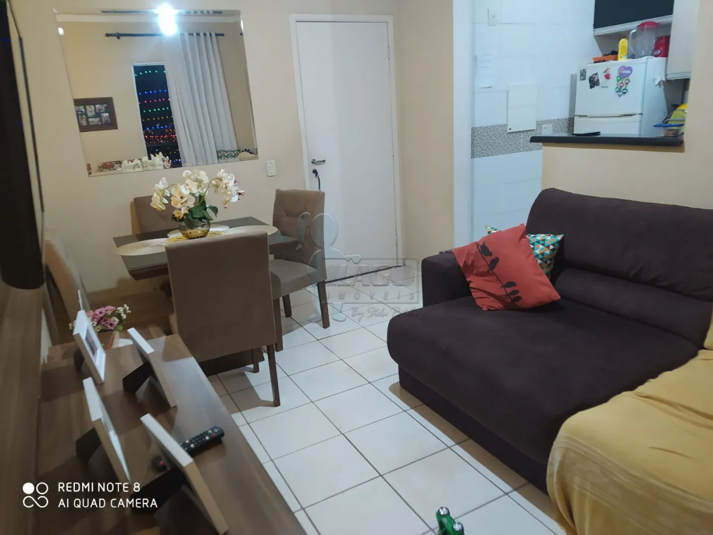 Comprar Apartamento / Padrão em Ribeirão Preto R$ 225.000,00 - Foto 4