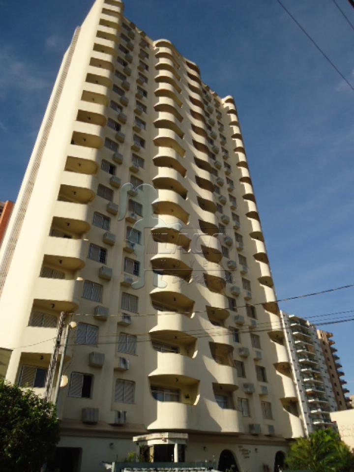 Alugar Apartamento / Padrão em Ribeirão Preto R$ 1.600,00 - Foto 1