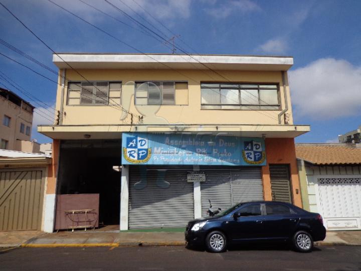 Comprar Comercial padrão / Casa comercial em Ribeirão Preto R$ 950.000,00 - Foto 1