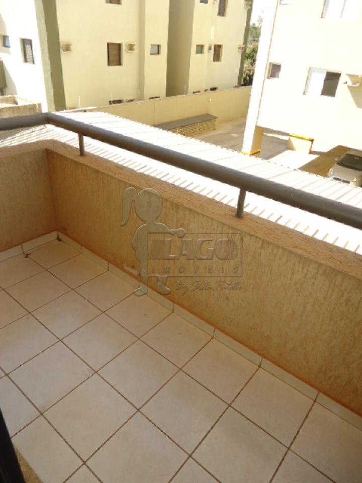 Alugar Apartamento / Padrão em Ribeirão Preto R$ 1.200,00 - Foto 2