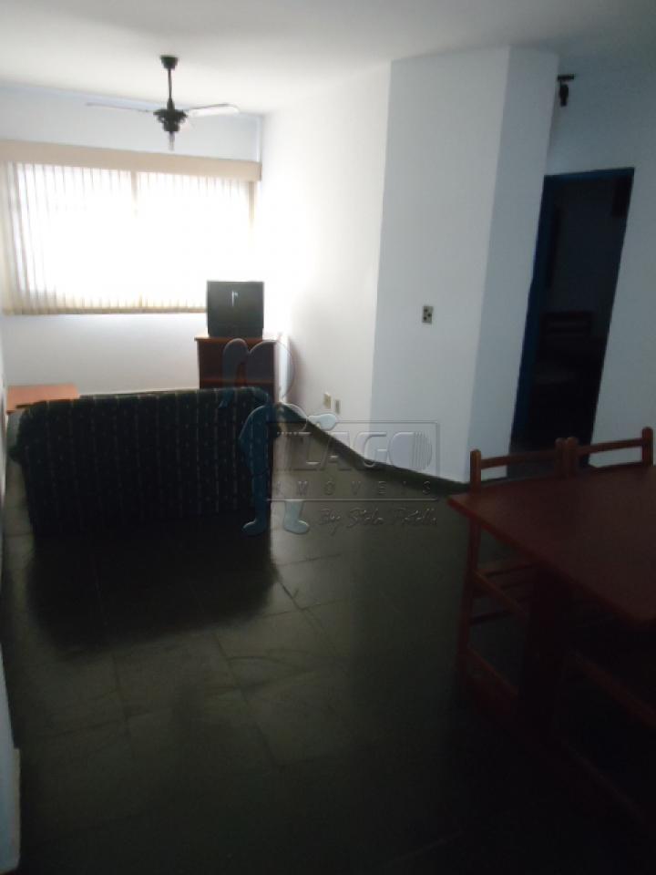 Alugar Apartamento / Kitnet em Ribeirão Preto R$ 750,00 - Foto 1