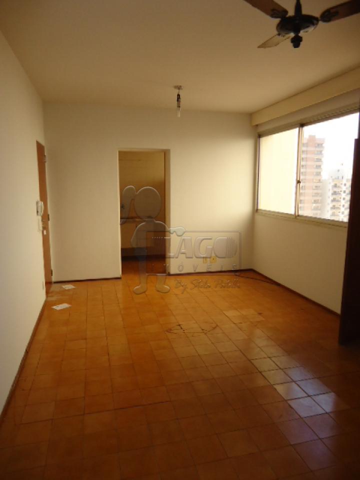 Alugar Apartamento / Kitnet em Ribeirão Preto R$ 600,00 - Foto 1