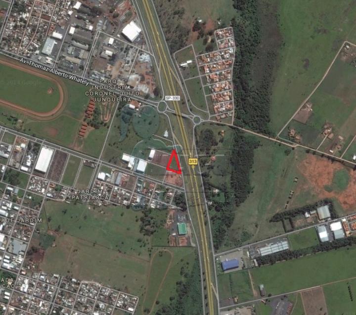 Comprar Terreno / Padrão em Ribeirão Preto R$ 2.000.000,00 - Foto 1