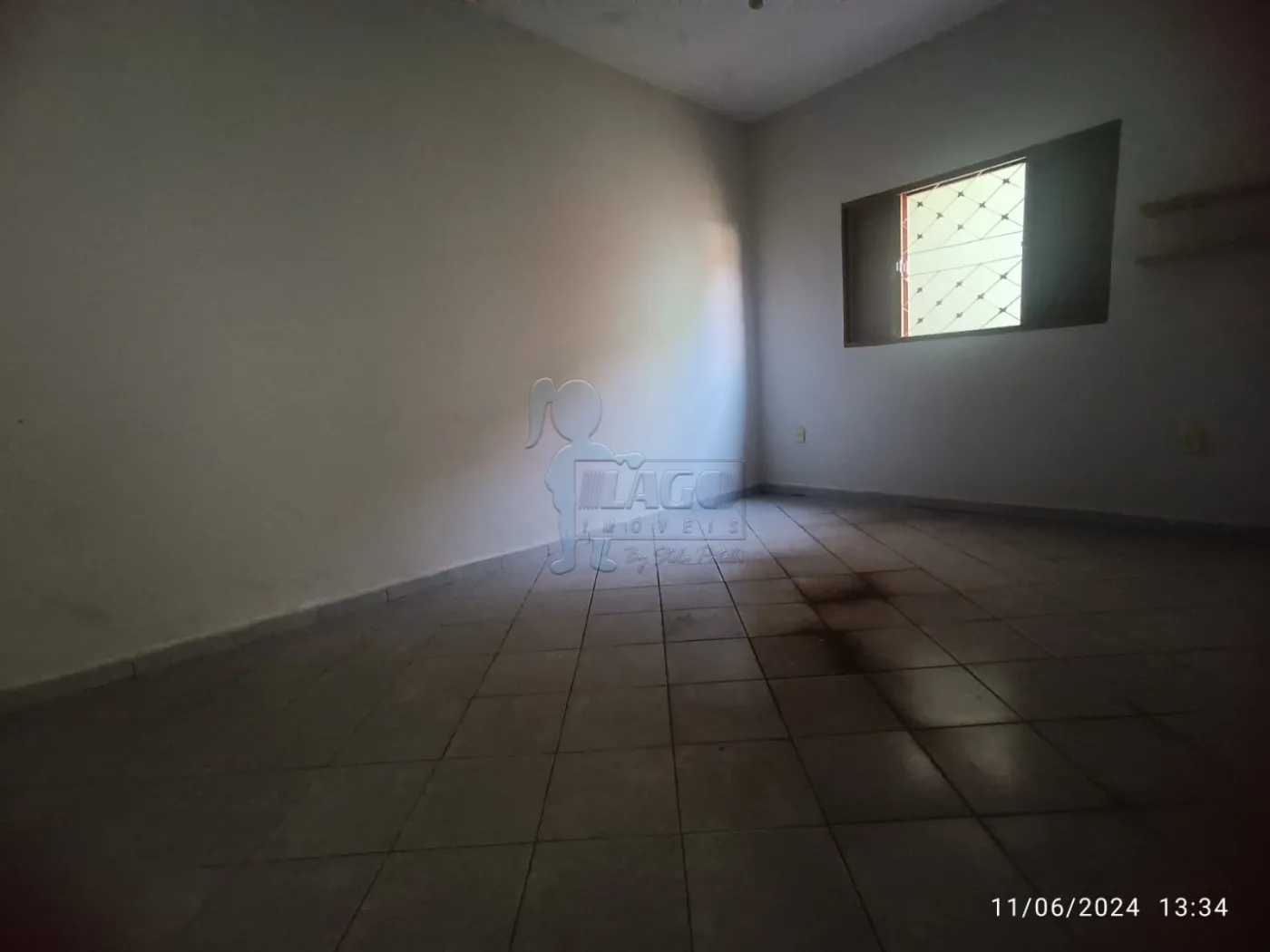 Alugar Casa / Padrão em Ribeirão Preto R$ 700,00 - Foto 7