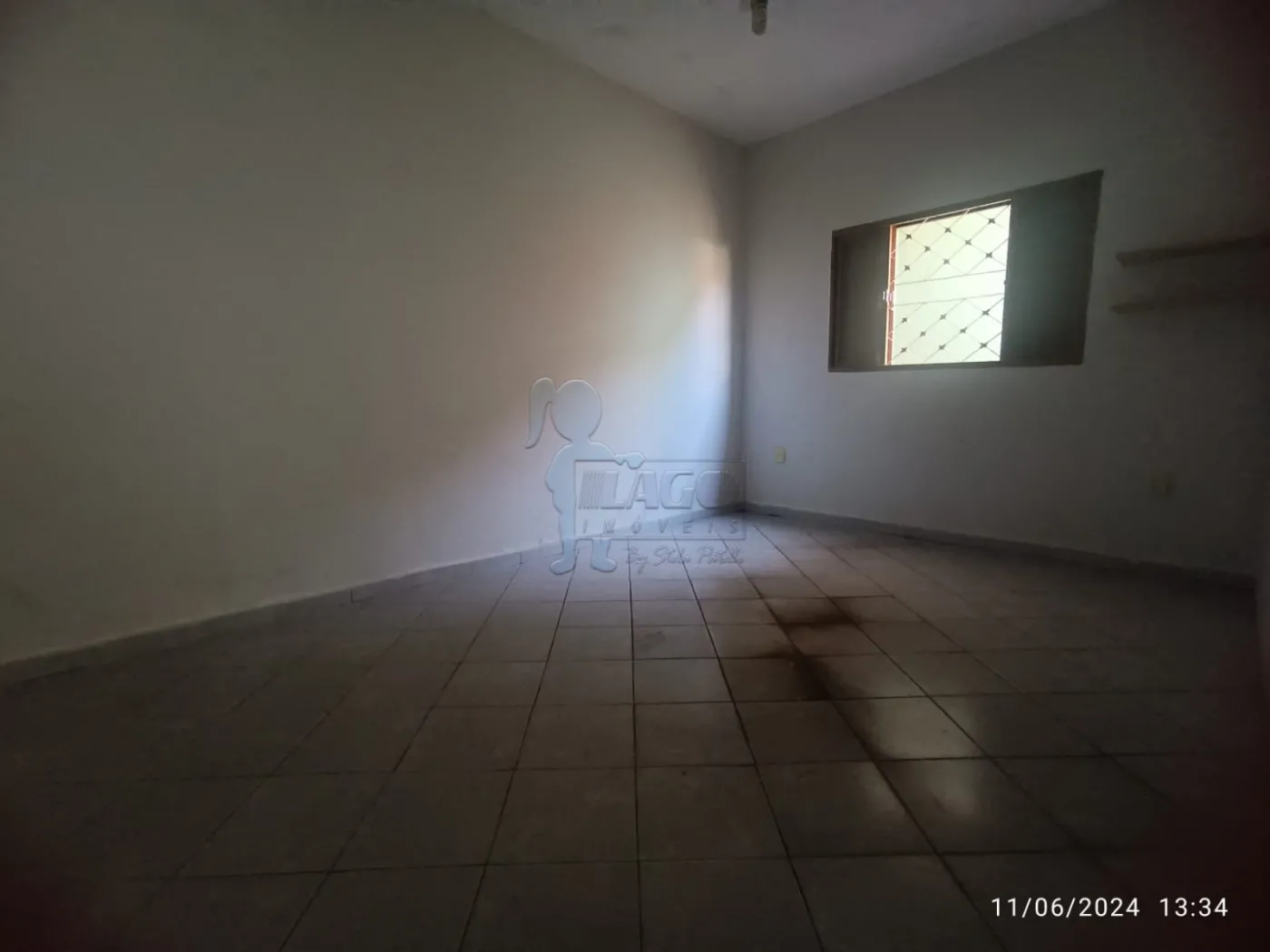 Alugar Casa / Padrão em Ribeirão Preto R$ 700,00 - Foto 8