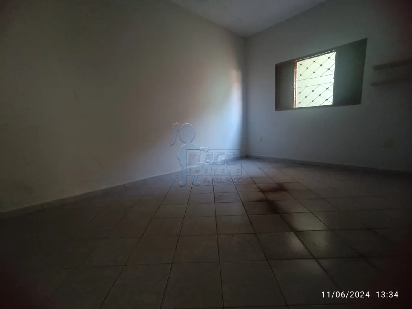 Alugar Casa / Padrão em Ribeirão Preto R$ 700,00 - Foto 9