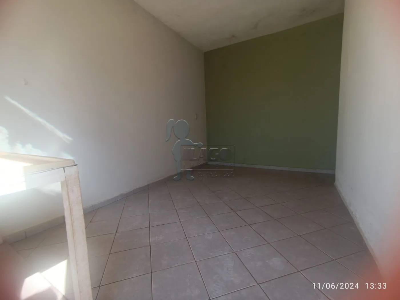 Alugar Casa / Padrão em Ribeirão Preto R$ 700,00 - Foto 15