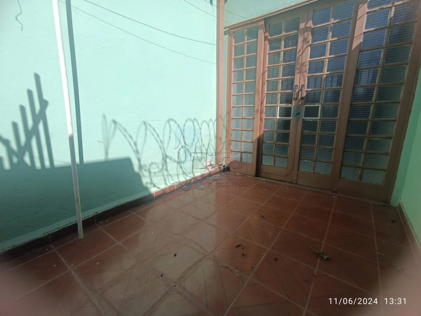 Alugar Casa / Padrão em Ribeirão Preto R$ 700,00 - Foto 19