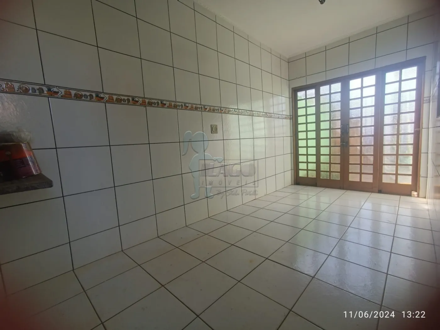 Alugar Casa / Padrão em Ribeirão Preto R$ 700,00 - Foto 28