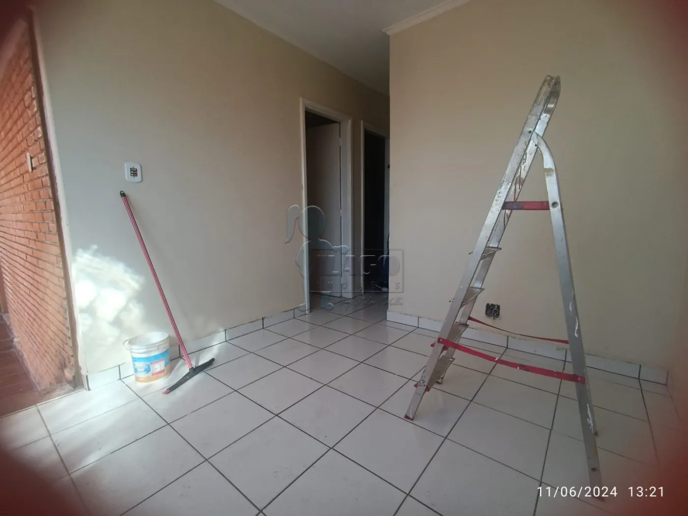 Alugar Casa / Padrão em Ribeirão Preto R$ 700,00 - Foto 35