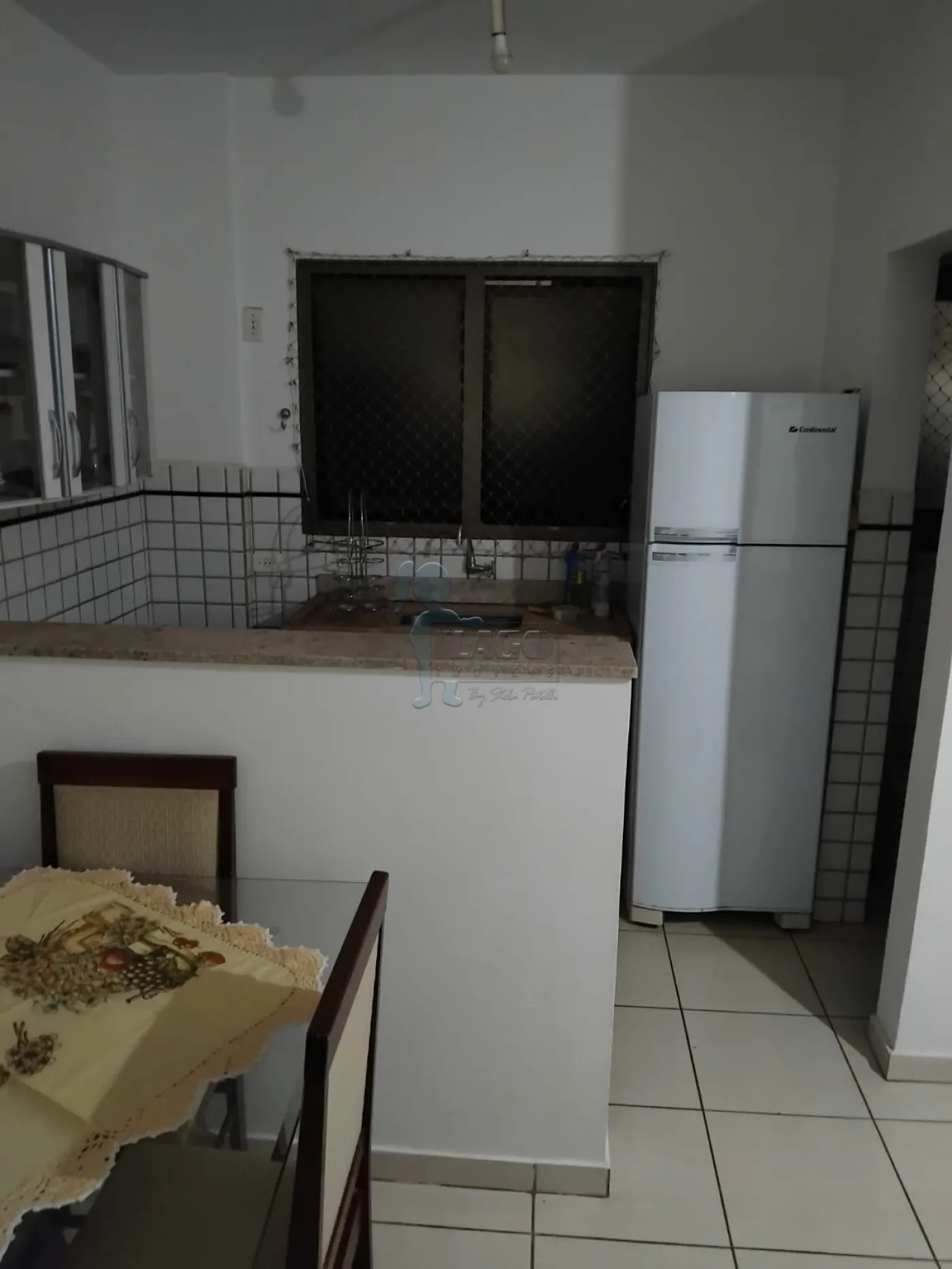 Alugar Apartamento / Padrão em Ribeirão Preto R$ 750,00 - Foto 4