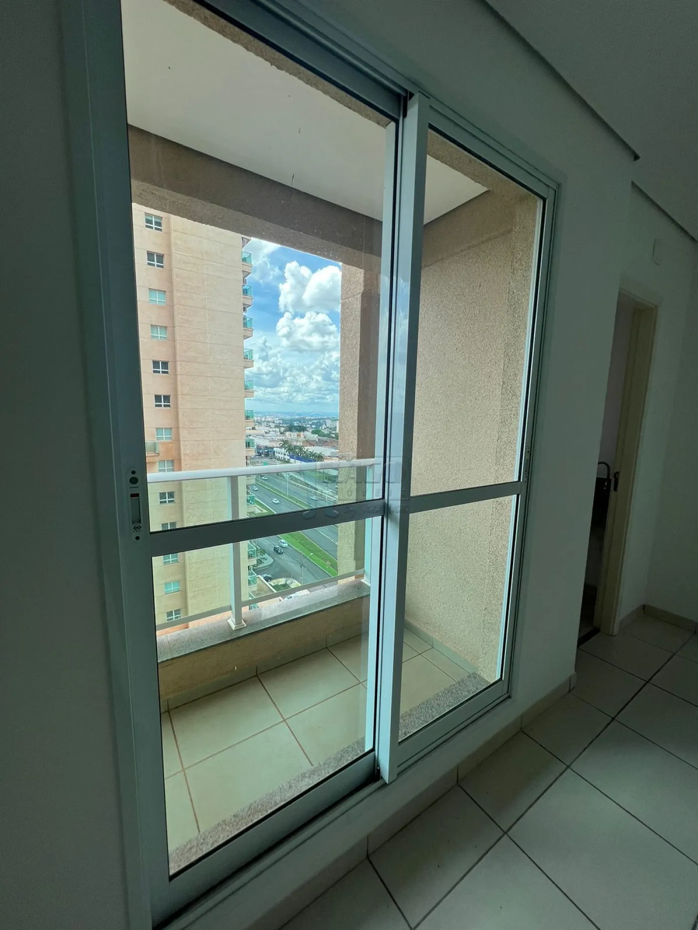 Alugar Comercial condomínio / Sala comercial em Ribeirão Preto R$ 1.460,00 - Foto 5