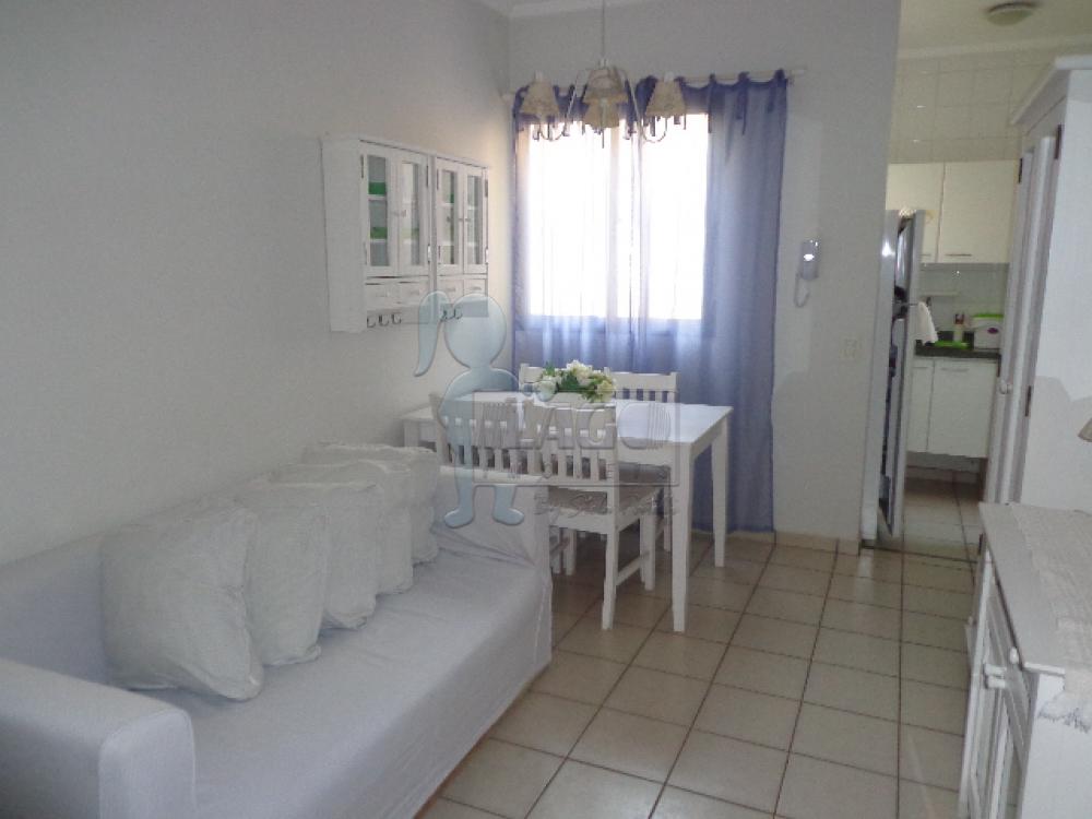 Alugar Apartamento / Kitnet em Ribeirão Preto R$ 900,00 - Foto 1