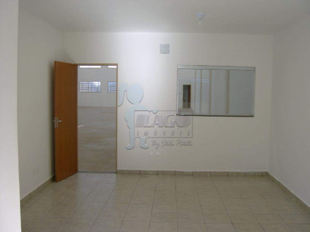 Alugar Comercial padrão / Galpão - Armazém em Ribeirão Preto R$ 5.400,00 - Foto 4