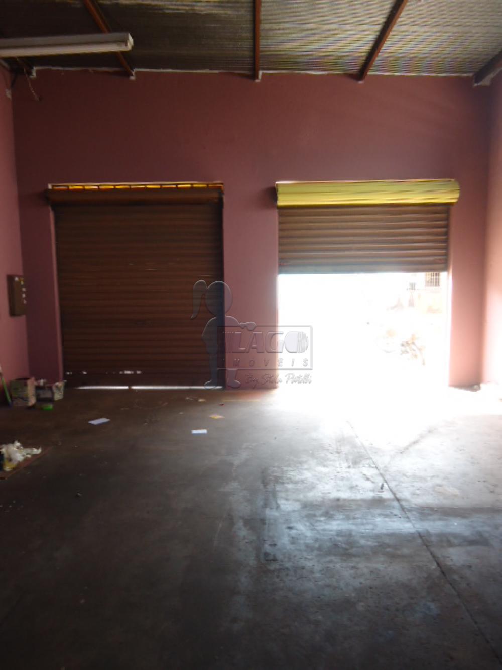 Alugar Comercial padrão / Galpão - Armazém em Ribeirão Preto R$ 1.200,00 - Foto 2