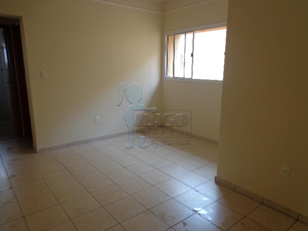 Alugar Apartamento / Padrão em Ribeirão Preto R$ 750,00 - Foto 1