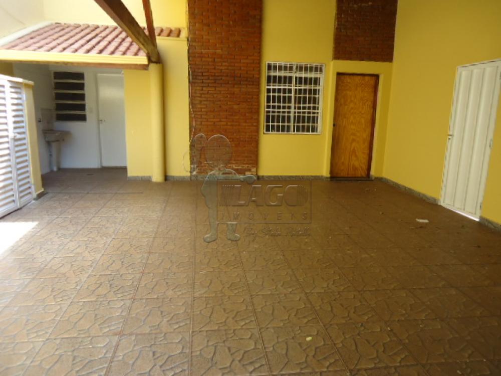 Alugar Casa condomínio / Padrão em Ribeirão Preto R$ 1.000,00 - Foto 9