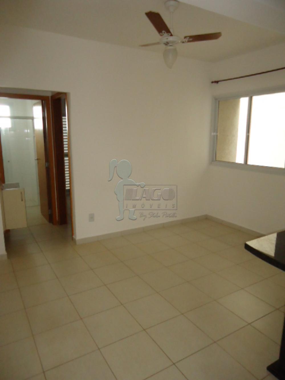 Alugar Apartamento / Padrão em Ribeirão Preto R$ 980,00 - Foto 1