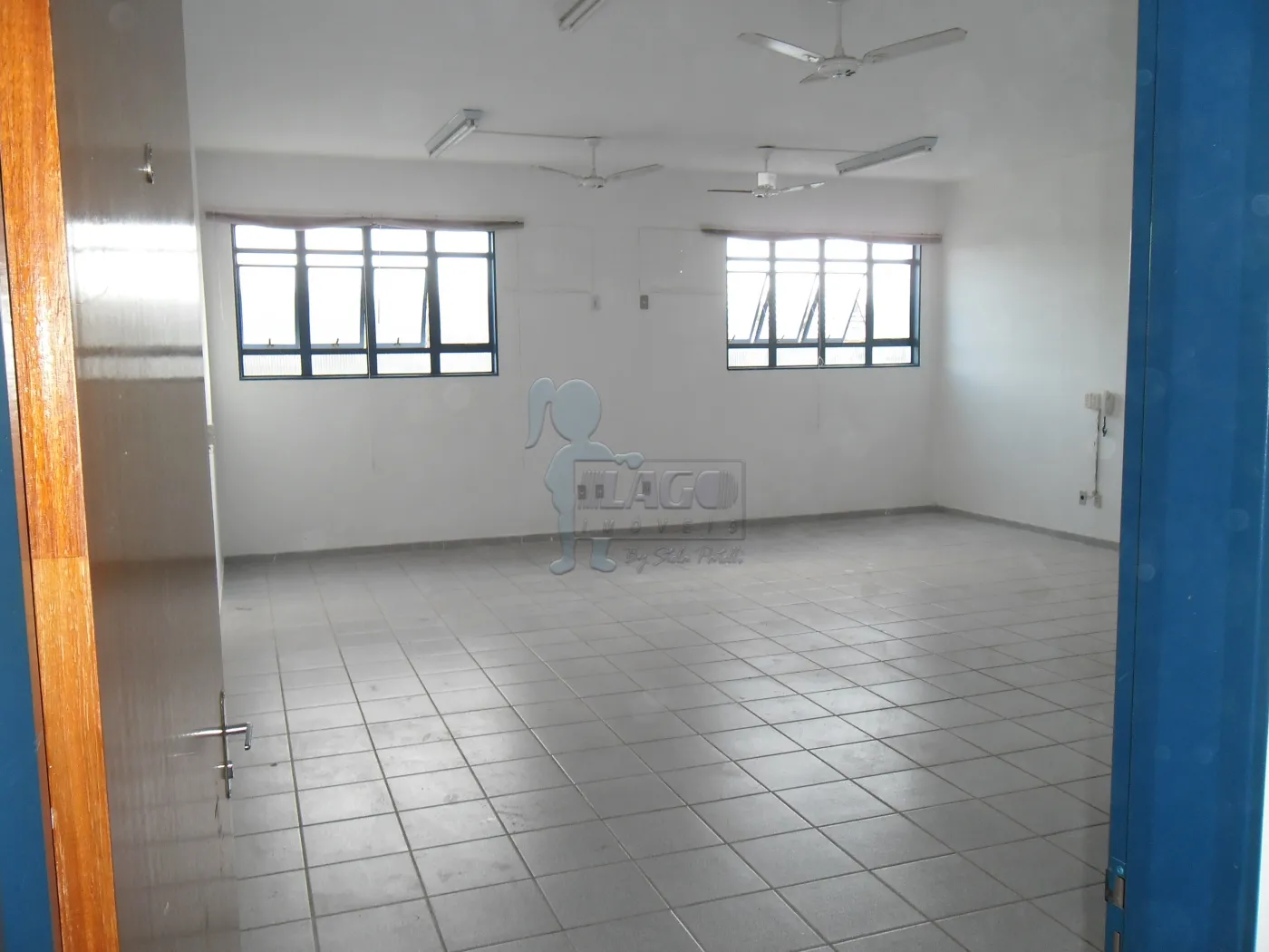 Alugar Comercial condomínio / Sala comercial em Ribeirão Preto R$ 1.300,00 - Foto 2