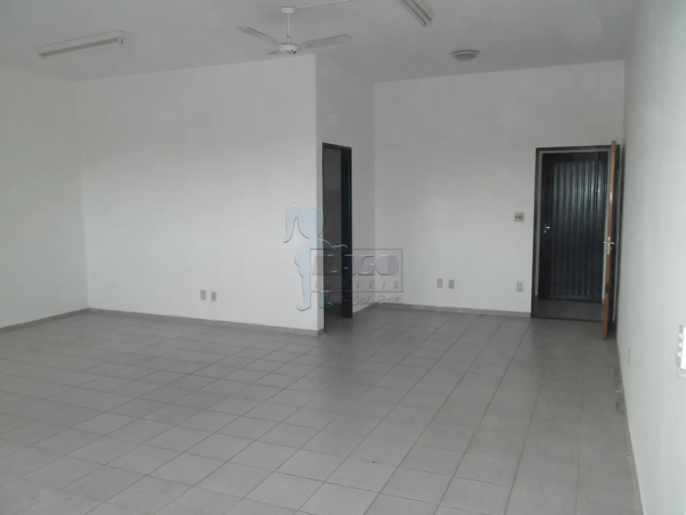 Alugar Comercial condomínio / Sala comercial em Ribeirão Preto R$ 1.300,00 - Foto 4