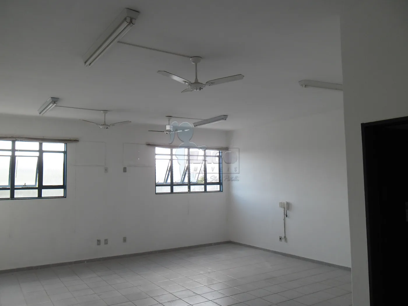 Alugar Comercial condomínio / Sala comercial em Ribeirão Preto R$ 1.300,00 - Foto 5