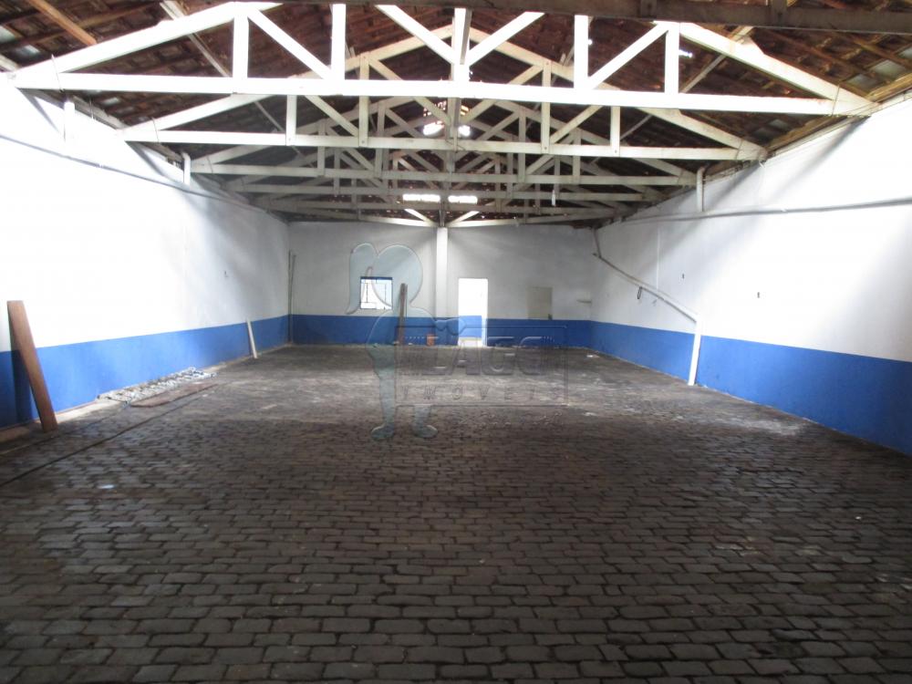 Alugar Comercial padrão / Galpão - Armazém em Ribeirão Preto R$ 2.000,00 - Foto 2