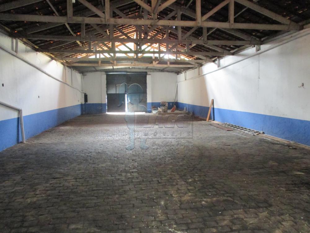 Alugar Comercial padrão / Galpão - Armazém em Ribeirão Preto R$ 2.000,00 - Foto 1