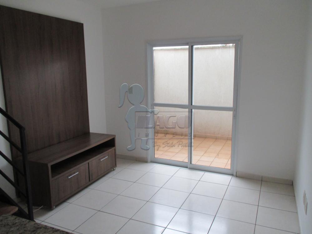 Alugar Apartamento / Padrão em Ribeirão Preto R$ 700,00 - Foto 1