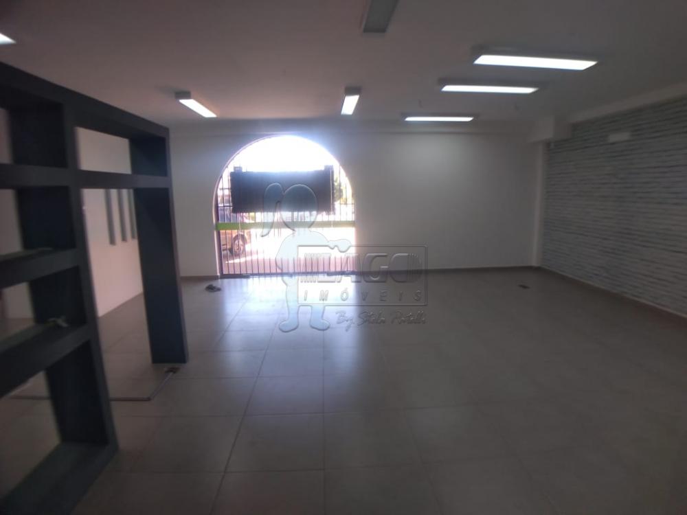 Alugar Comercial padrão / Casa comercial em Ribeirão Preto R$ 16.000,00 - Foto 1