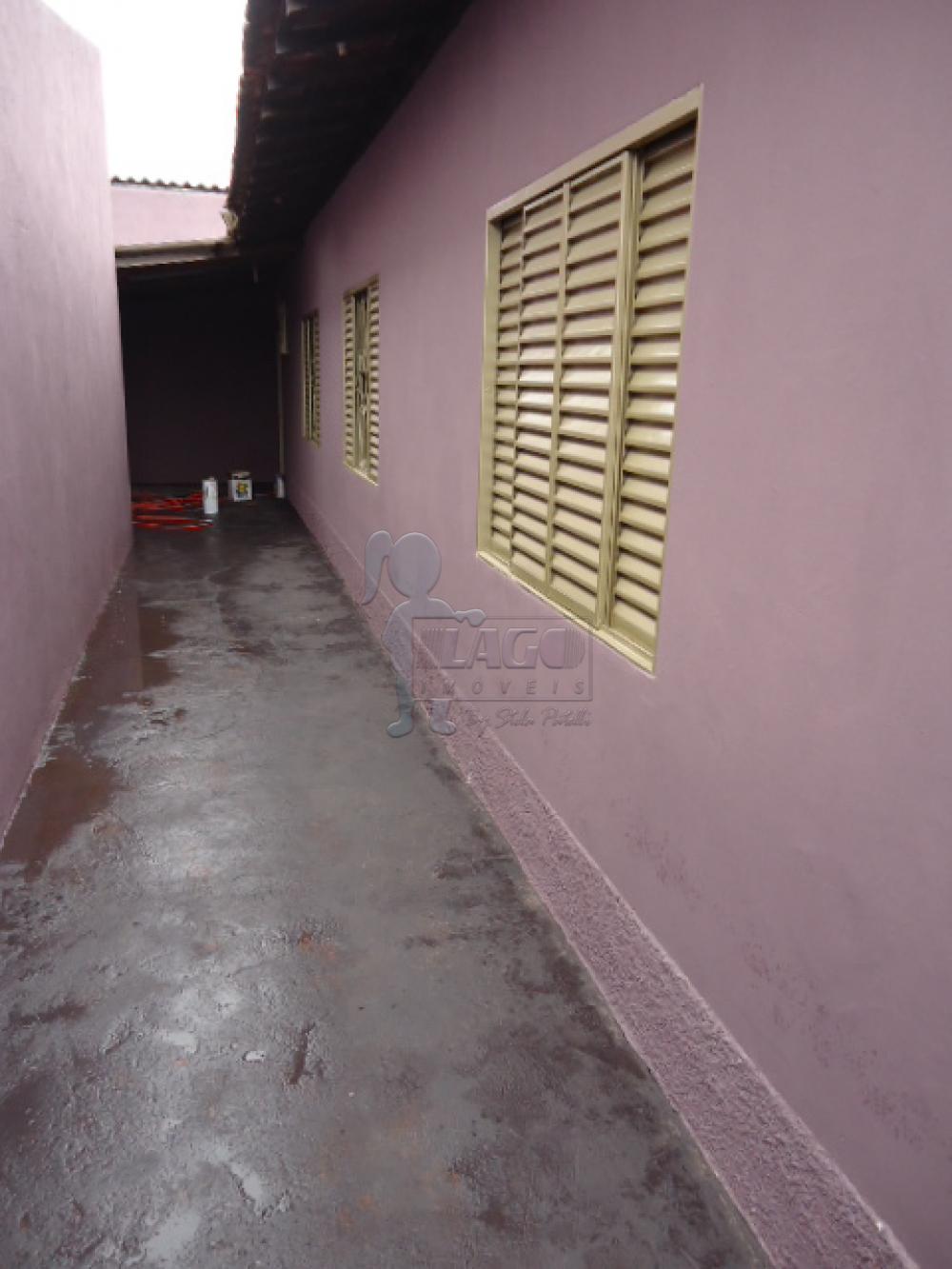 Alugar Casa / Padrão em Ribeirão Preto R$ 950,00 - Foto 13