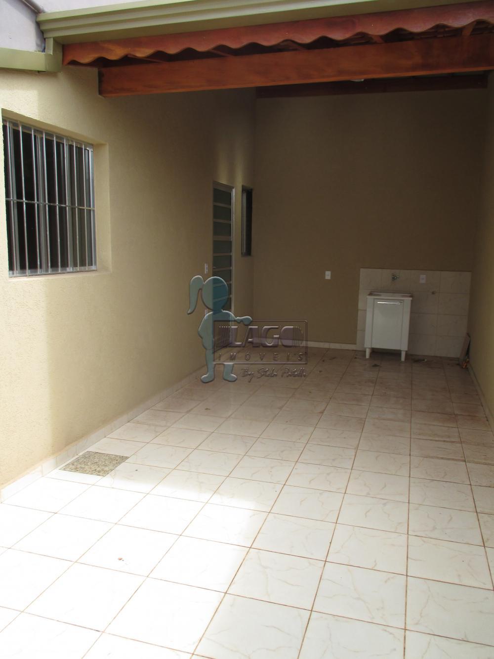 Alugar Casa / Padrão em Ribeirão Preto R$ 950,00 - Foto 28
