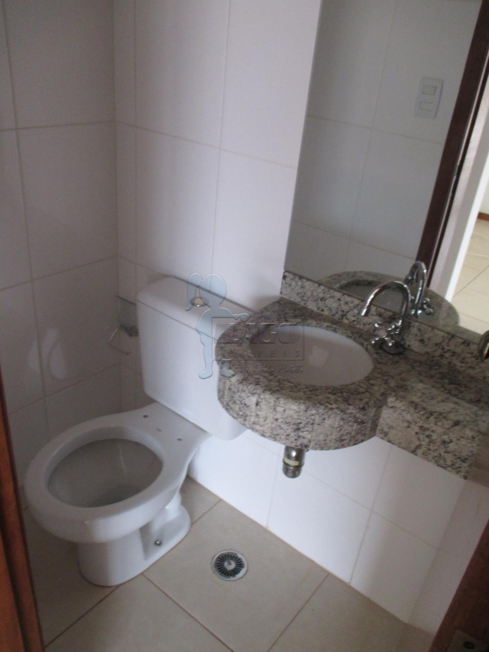 Alugar Apartamento / Padrão em Ribeirão Preto R$ 2.500,00 - Foto 17