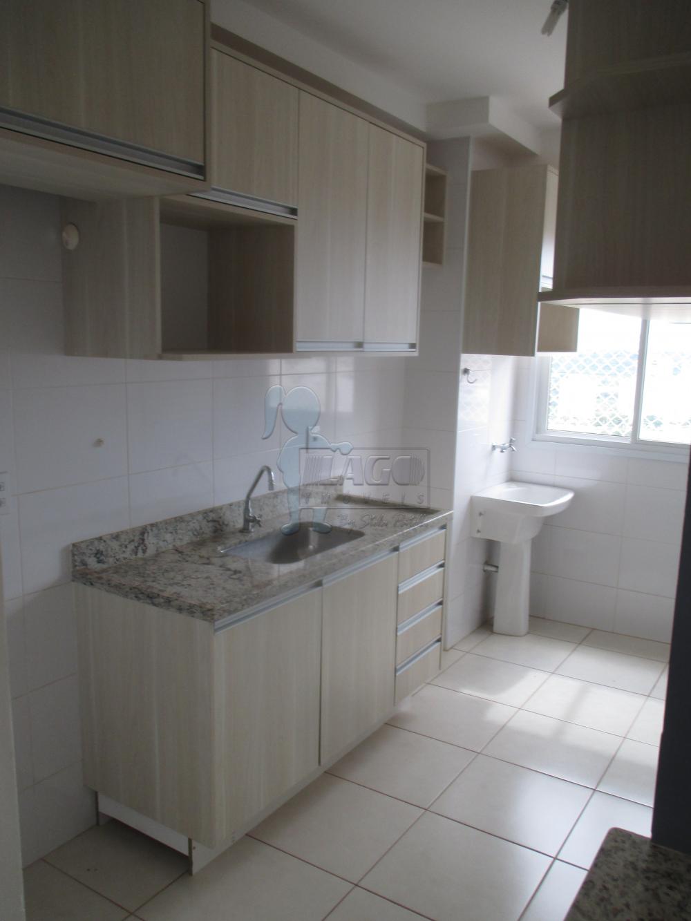 Alugar Apartamento / Padrão em Ribeirão Preto R$ 900,00 - Foto 10