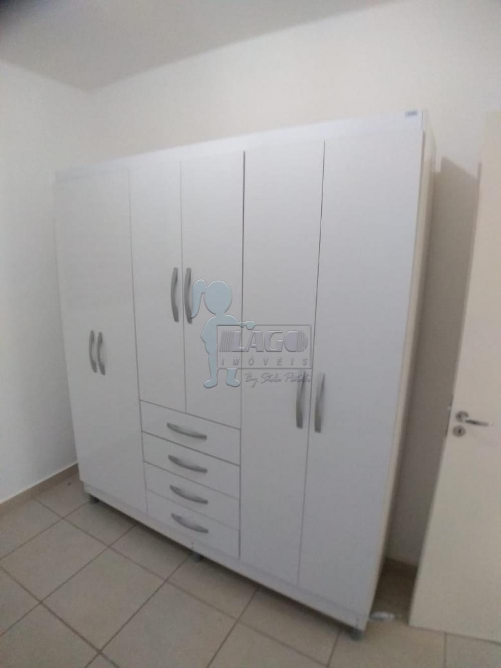 Alugar Apartamento / Padrão em Ribeirão Preto R$ 800,00 - Foto 9