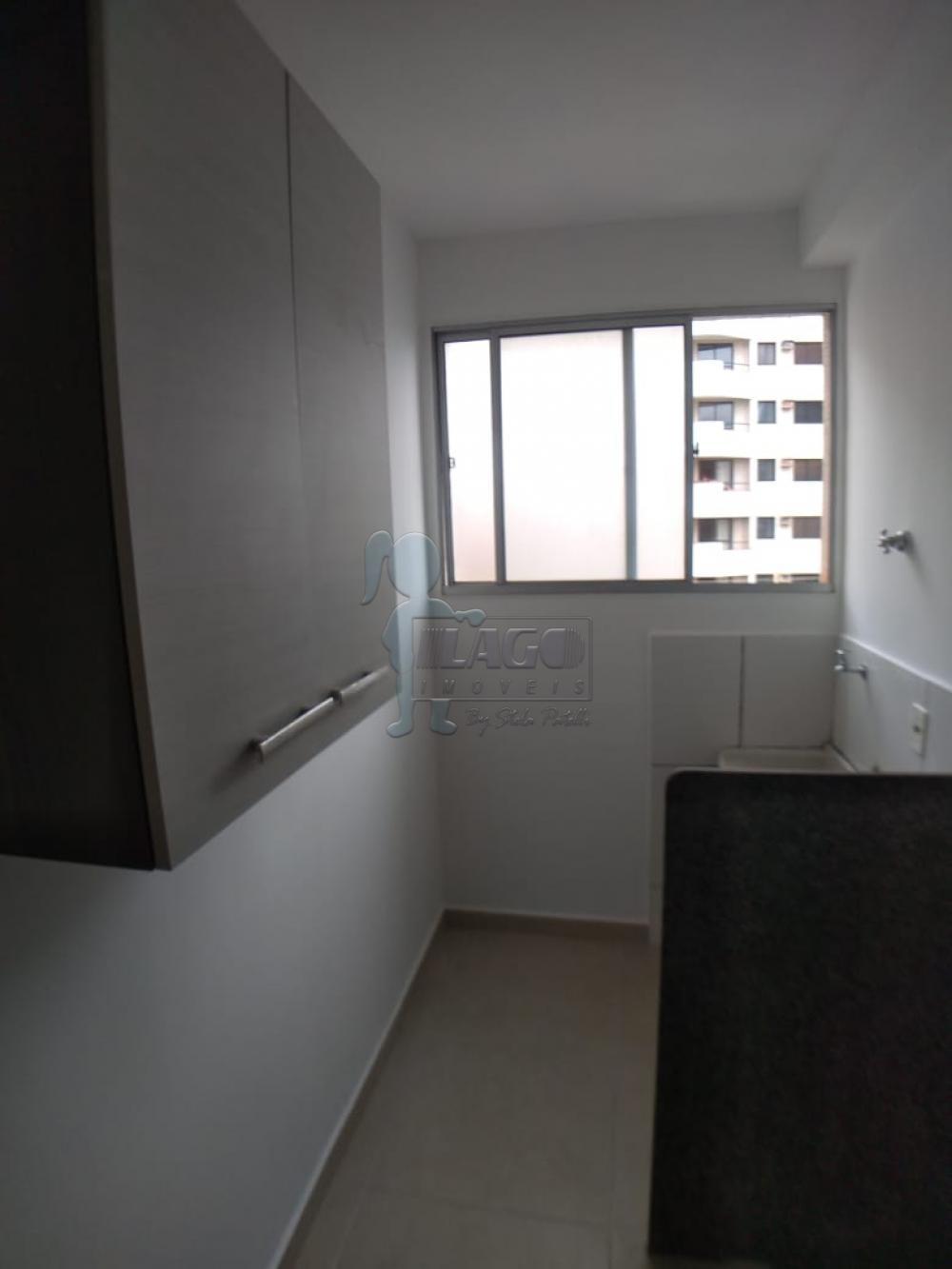 Alugar Apartamento / Padrão em Ribeirão Preto R$ 800,00 - Foto 15