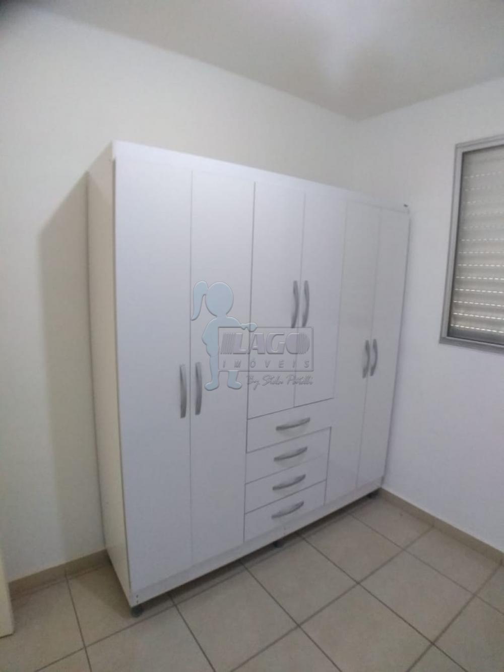 Alugar Apartamento / Padrão em Ribeirão Preto R$ 800,00 - Foto 10