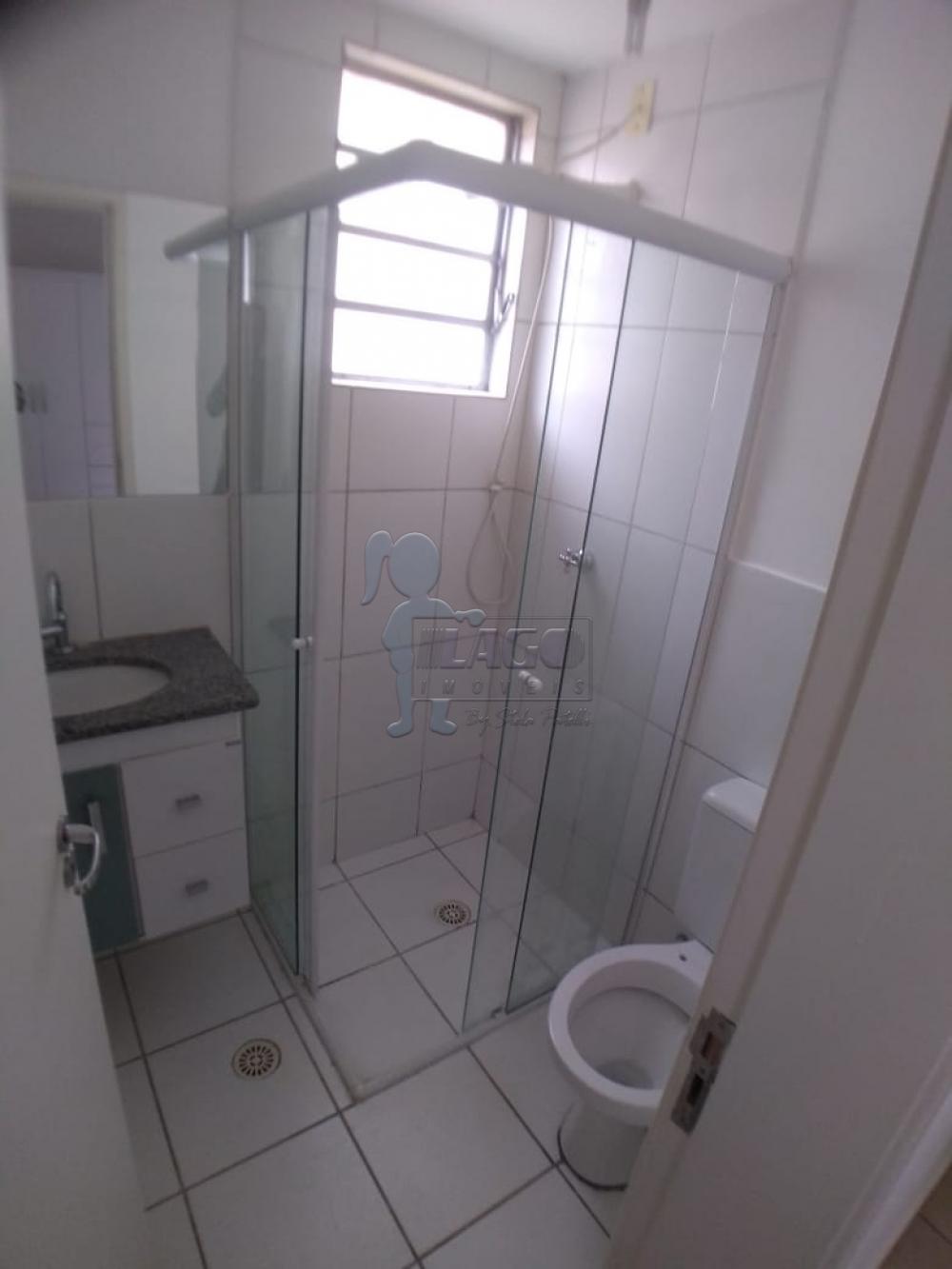 Alugar Apartamento / Padrão em Ribeirão Preto R$ 800,00 - Foto 13