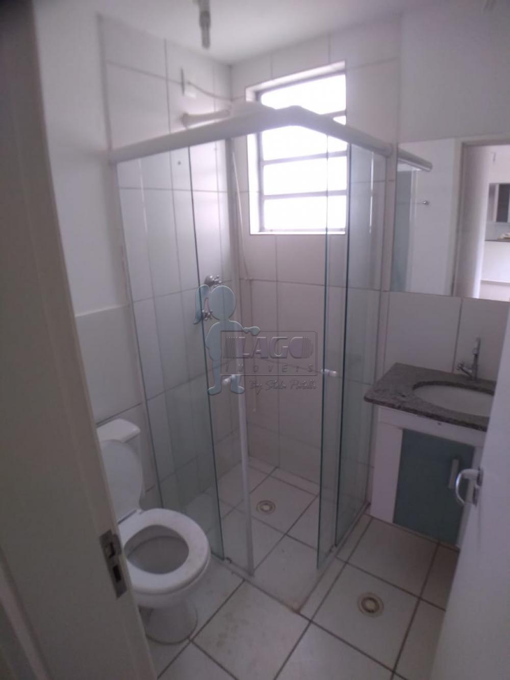 Alugar Apartamento / Padrão em Ribeirão Preto R$ 800,00 - Foto 14