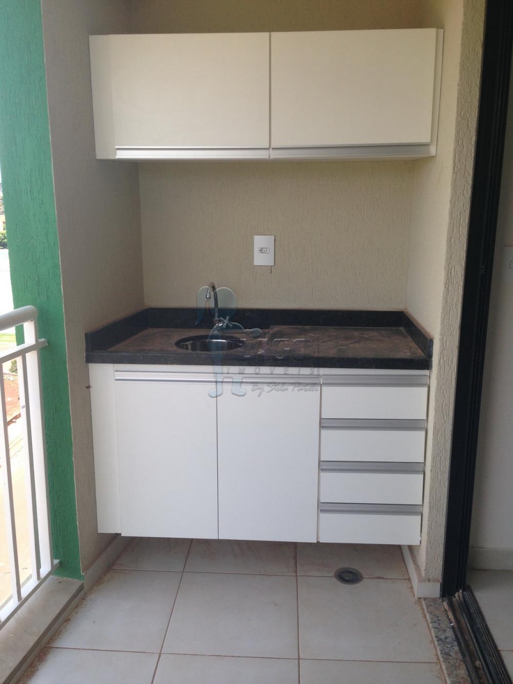 Alugar Apartamento / Padrão em Ribeirão Preto R$ 1.350,00 - Foto 4