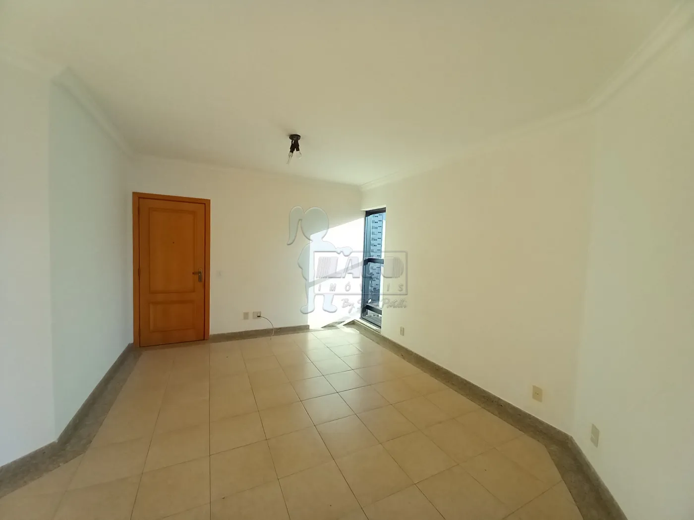 Alugar Apartamento / Padrão em Ribeirão Preto R$ 3.000,00 - Foto 2