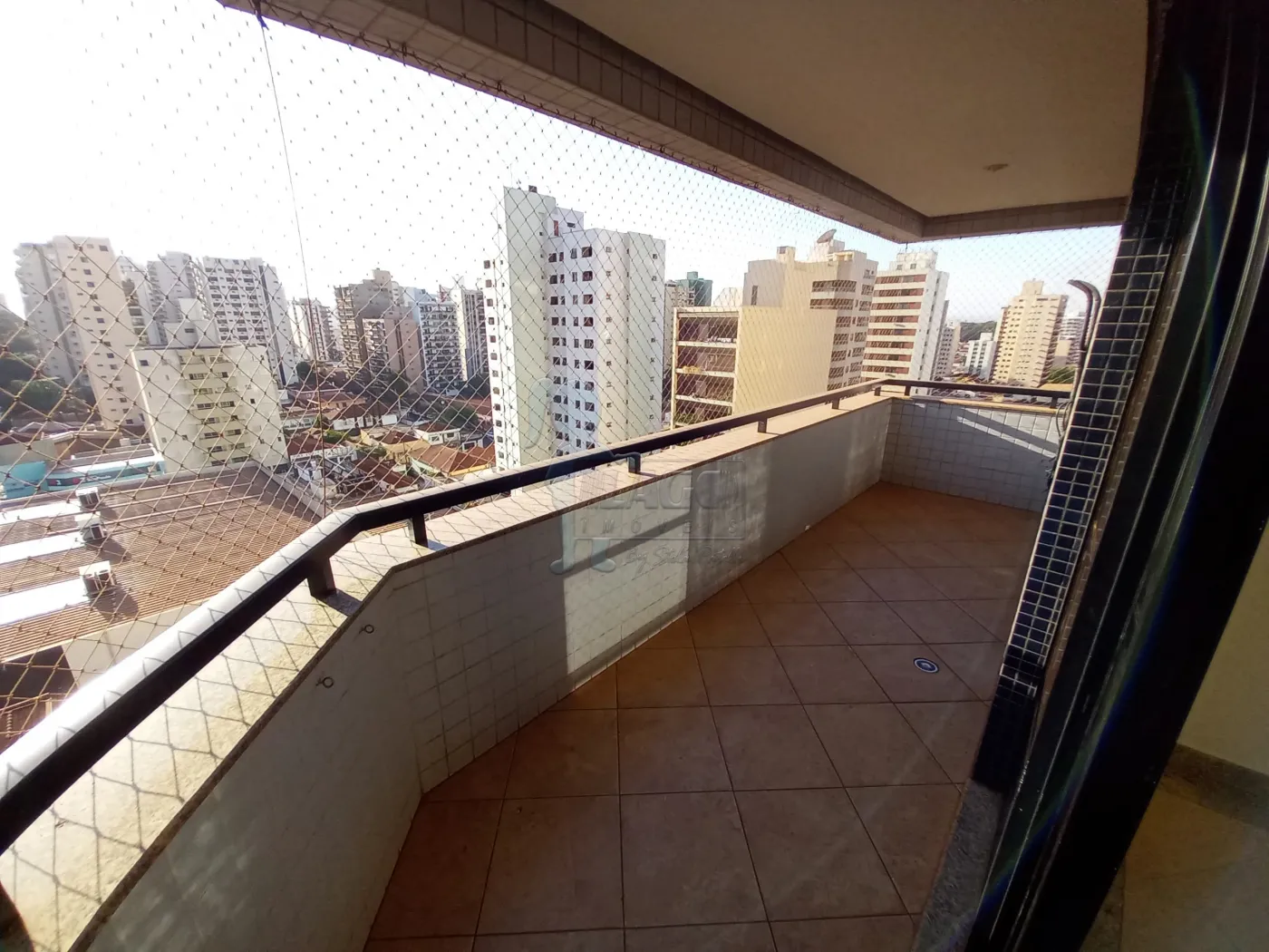 Alugar Apartamento / Padrão em Ribeirão Preto R$ 3.000,00 - Foto 3