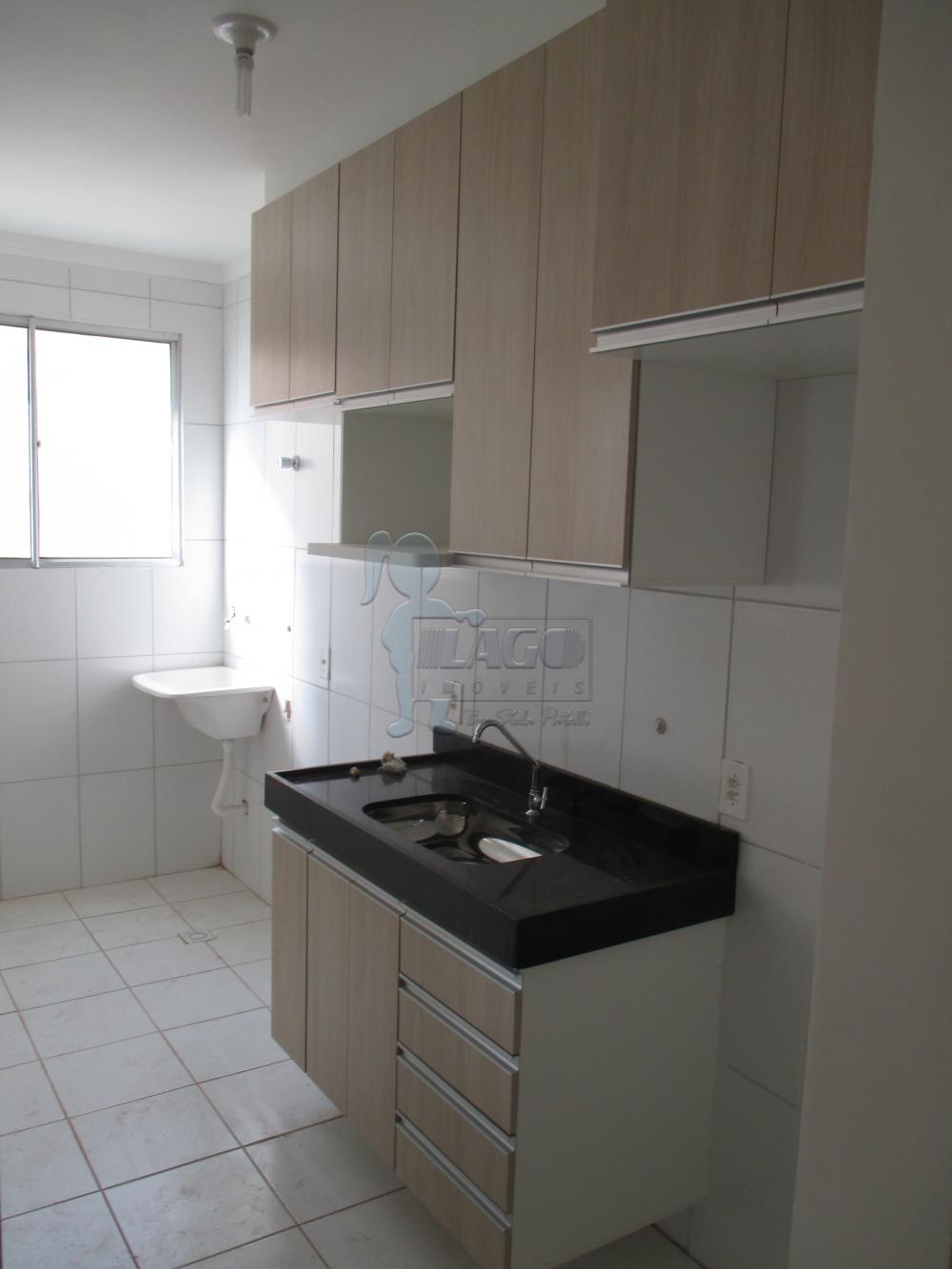 Alugar Apartamento / Padrão em Ribeirão Preto R$ 750,00 - Foto 5