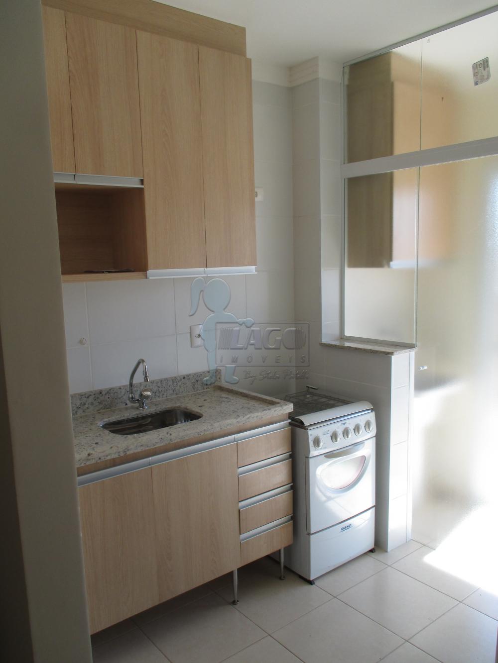 Alugar Apartamento / Padrão em Ribeirão Preto R$ 1.700,00 - Foto 3