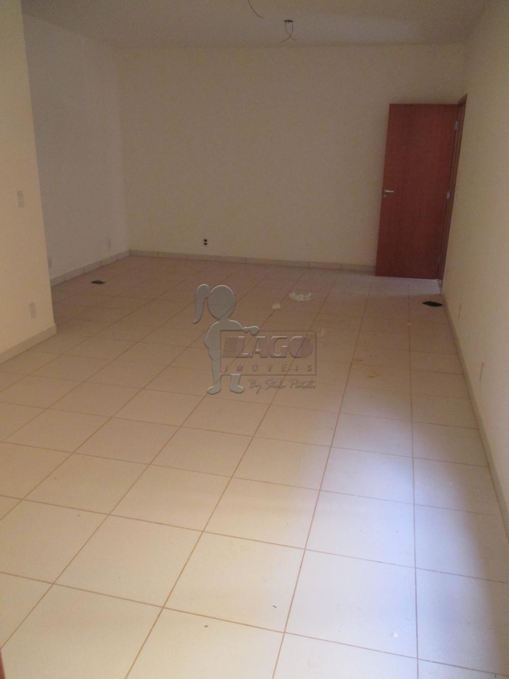 Alugar Apartamentos / Padrão em Ribeirão Preto R$ 750,00 - Foto 3