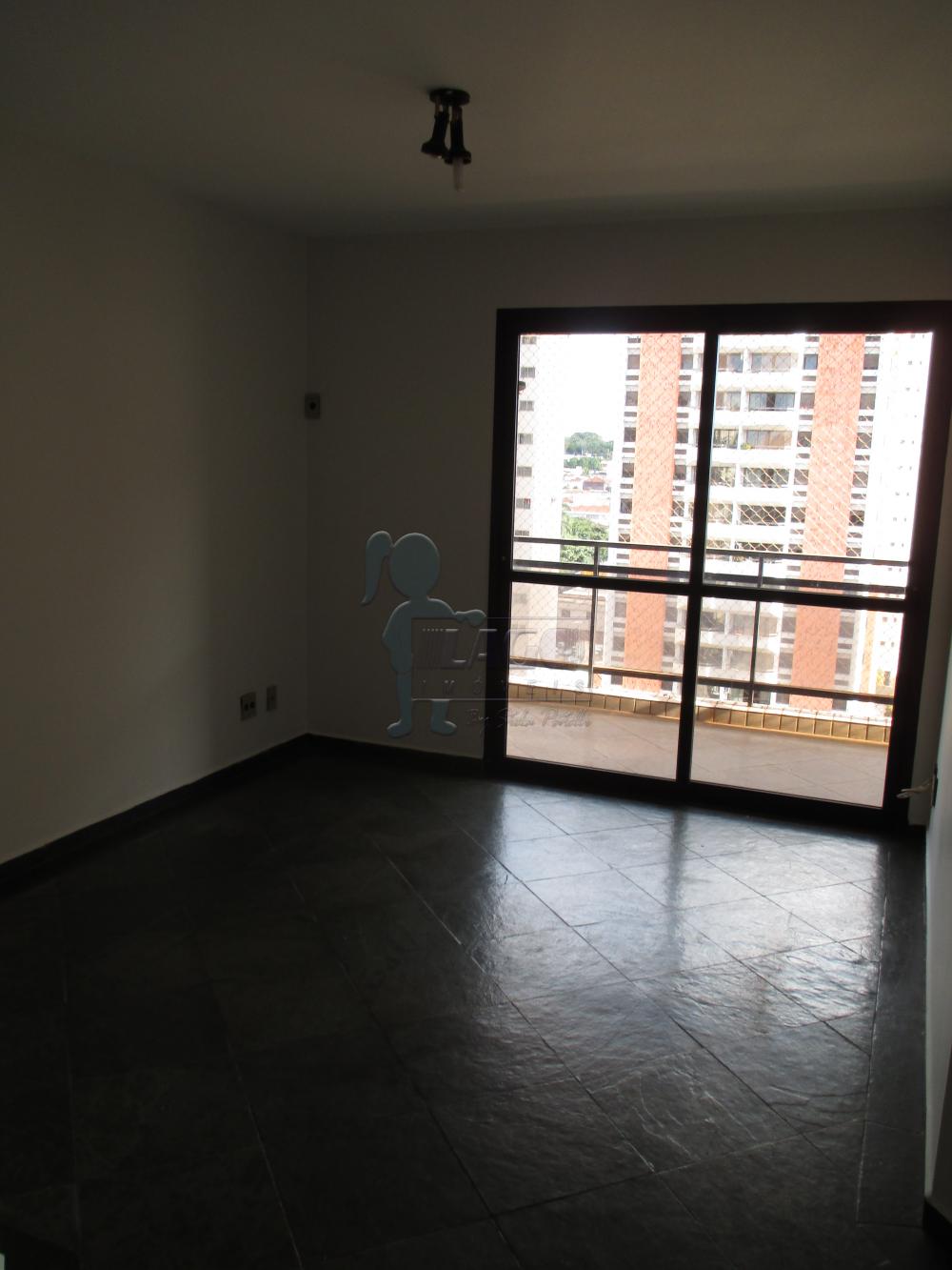 Alugar Apartamento / Padrão em Ribeirão Preto R$ 1.250,00 - Foto 1