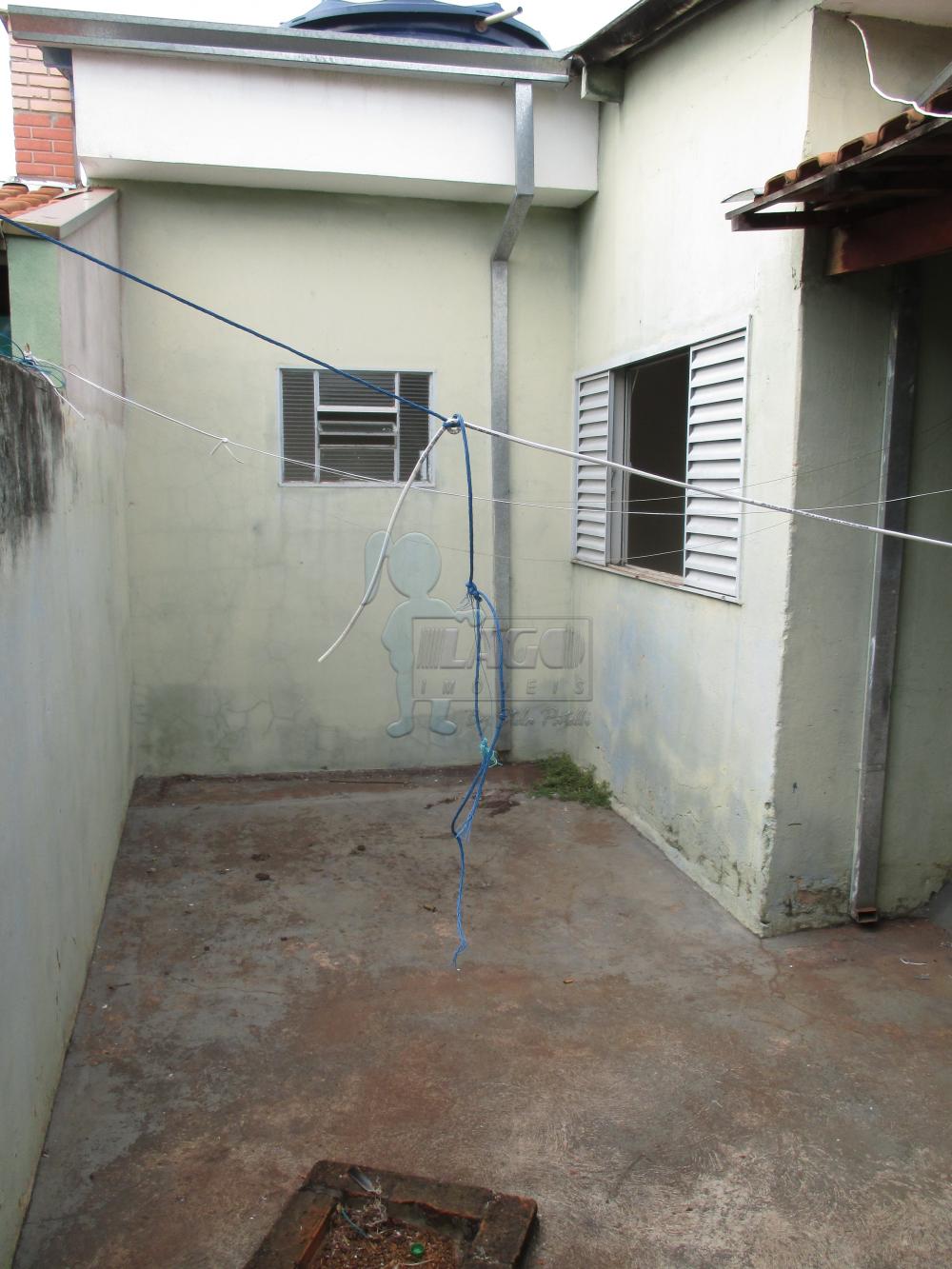 Alugar Casa / Padrão em Ribeirão Preto R$ 700,00 - Foto 6